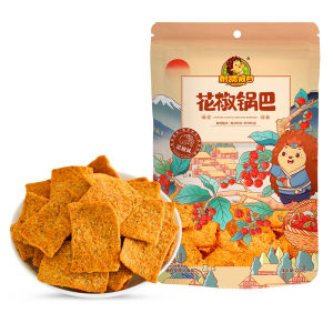 Ciweiagan | Snacks Pepper Pot Chips 220g