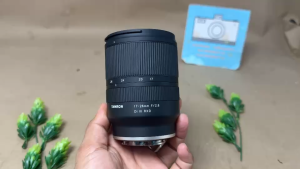 Tamron 17-28 F2.8 (Sony) ครบกล่อง