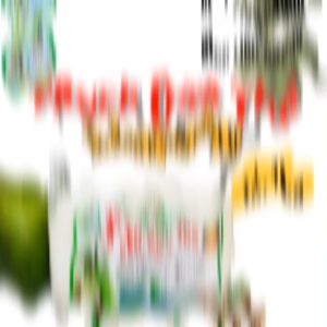 COMBO 2KG THẠCH DỪA THÔ ÉP KHÔ DẠNG TẤM 6 TẶNG KÈM HƯƠNG_LOẠI TÚI 1KG