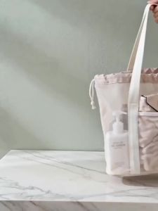 Travel Season | Swimming and Beach Mesh Bag Large Capacity