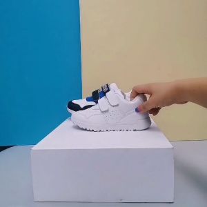 ORTOLUCKLAND Kids Orthopedic Sneakers: A Comprehensive Guide