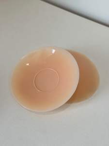 🔥โปรจับคู่สุดคุ้ม 470฿🔥 Coverme.bkk (บราแปะจุกไร้กาว + บราแปะจุกแบบกาว)  บางเฉียบ 0.3 มม. ผิวแพ้ง่ายก็ใส่ได้ ติดแน่นตลอดวัน