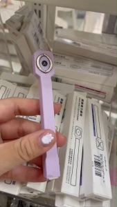 แม่เหล็ก ตาแมว 3หัว