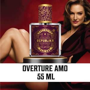 REPUBLIKA OVERTURE AMO WOMEN 55ML