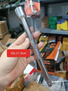 [Giá Hủy Diệt] Đầu Nối 1/2 Dài 21.5cm Hàng Chuẩn Xi Bóng Hoặc Mờ Tùy Lô Hàng Về Siêu Bền Đẹp