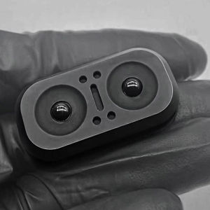 Newest Owl Fidget Spinner Fidget Magnetic Push Slider Hand Spinner Metal EDC Fidget Toys Office Desk Toys For Adults Kids Gifts