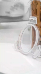 Hộp đựng đồ kho tròn Hokori nhiều dung tích hộp tròn đựng thực phẩm My Home DN447