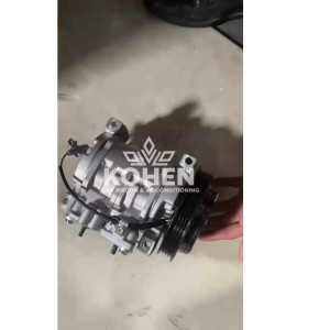 Compressor Carry 10S11 APV 10S11 for Car Aircon and Air Conditioning