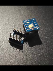 1PCS LME49860 Bipolar High-Voltage Operational Amplifier Upgraded 49720 for Electronics Projects