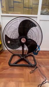 Quạt sàn công nghiệp Lifan S-20CN công suất 100W - Hàng chính hãng