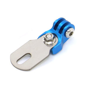 Trigo trp2288 đèn đầu xe đạp núi tay cầm camera cho Birdy Xe đạp gấp ngã ba GoPro núi Phụ Kiện Xe Đạp