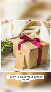 30-100pcs 12x18/16x18in 70gsm light brown Roll kraft paper for wrap gift/food packaging scrap booking & DIY