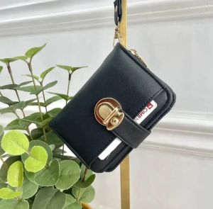 DOMPET LIPAT WANITA / WALLET CARD GESPER 12 X 9