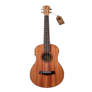 Plug Electricity Box 26-Inch Veneer Ukulele 23-Inch Beginner Children Small Guitar Entry-Level Female Male Flagship Store