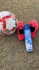 สเปรย์เย็นบรรเทาปวด 250 มล. แก้ตะคริว ลดบวม