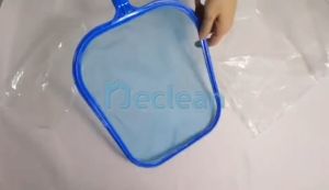 Jaring Pembersih Kolam Dengan Tiang: Manfaat & Cara Penggunaan