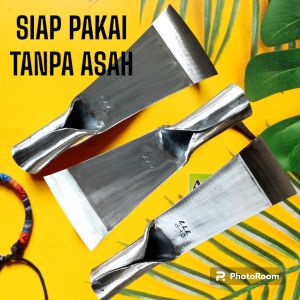 DODOS SAWIT SPP 777 UKURAN 8CM - 14CM SIAP PAKAI TAJAM TANPA ASAH