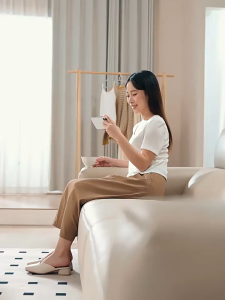 CAMEL เครื่องซักผ้าอัตโนมัติ เครื่องซักผ้าฝาบน 14 กก. Washing machine ฆ่าเชื้อและกำจัดไรฝุ่น 99% เครื่องซักผ้ามัลติฟังก์ชั่น ซักล้าง ปั่นหมาด ฟังก์ชั่น 2In1