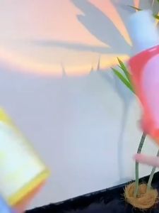 สเปรย์ขจัดกลิ่นผ้า ที่ฉีดผ้า ฉีดผ้าหอม ไฮยีน สเปรย์  ฉีดผ้าเรียบ ป้องกันไฟฟ้าสถิต น้ําหอมผ้า ปรับ ผ้า นุ่ม fabric spray