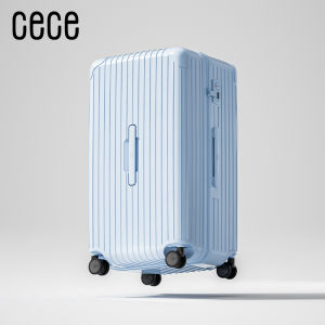 cece | Lightweight Durable Large Capacity Travel Luggage