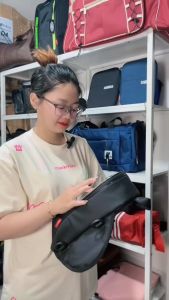 Túi treo bình xăng xe mô tô menA1- găng tay gù hở nửa ngón đa chức năng [CHUẨN HÃNG]