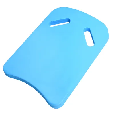 Swimming Kickboard U Shaped Beginners Water Board Waterproof Swimming Foam Board Portable Swim Kick Board for Swimming Training
