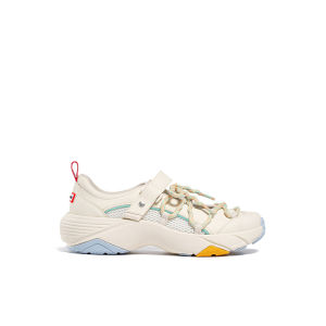 Hunter | Spring and Summer Ballet-Style Outdoor Thick Sole Height Increasing Casual Shoes