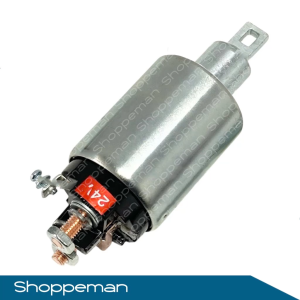 FUSO 4D33 4D34 24V SOLENOID SWITCH MC-1524