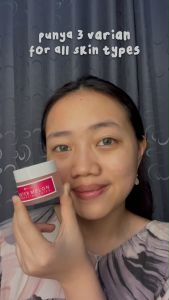 MS GLOW Watermelon Hydrating Juice - MSGLOW Pelembab Wajah Cerah Glowing