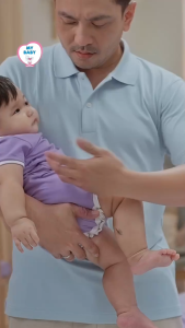 MY BABY Minyak Telon Plus Lavender 30ml | 60ml | 90ml | 150ml - Minyak Bayi Anti Nyamuk 8 Jam