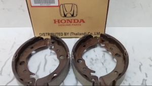 BRAKE SHOE GRAND CIVIC WONDER KAMPAS REM BELAKANG GRAND CIVIC WONDER CITY 43153-SB2-001