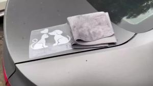 "VIOLENT" DecalJDM Style Stickerscreative&fashion Decal with High Quality for Car Trucks Motorcycles&laptops!for a Unique Look