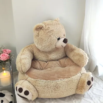 Children Sofa Teddy Bear Chair