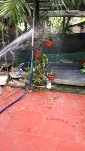 [BƠM NƯỚC MINI 775 DC12V - PHIÊN BẢN V1]