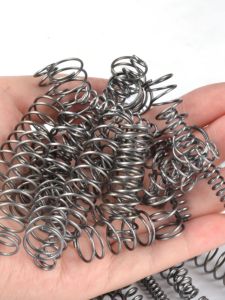 XINWANG | Micro Precision Small Spring Compression Spring Accessories