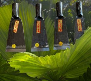 dodos sawit CAMEL RJM UKURAN 3½ INC PRODUK MALAYSIA