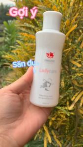 [Chính Hãng Linh Hương] Dung Dịch Vệ Sinh Lady care