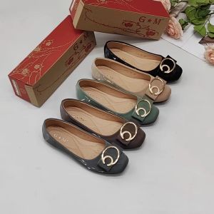 Casual Women's Loafers: A Comprehensive Guide