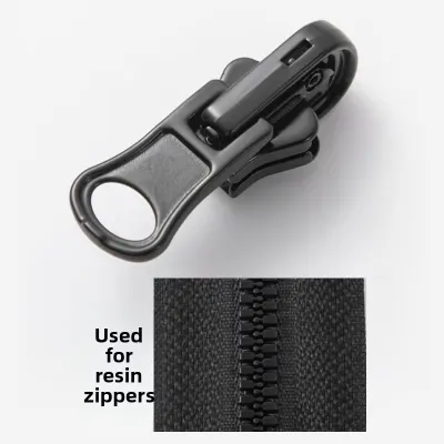 Universal Replacement Zipper Head