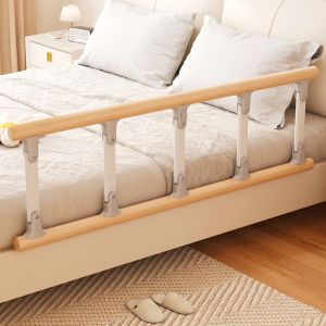 bubuluck | Foldable Elderly Safety Bed Guardrail