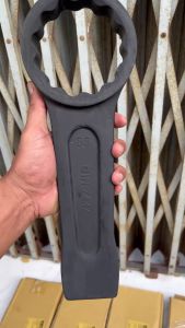 Cờ lê vòng đóng 85mm KINGTONY 10B0-85 (Ring Slogging Wrench)