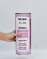 Celengan Target 100 juta 100k Ribu Per hari Permanen Jumbo XL Buka tutup Kaleng Besar. 