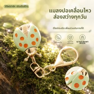 Zhang Xiaoquan | Mini Portable Folding Nail Clipper with Keychain