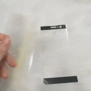 Miếng Dán Kính Cường Lực Sony Xperia XA2 Full Màn Hình 3D Giá Rẻ