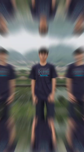 Forever Cloth T-shirt - Kaos Distro Lengan Pendek Pria Bahan Cotton Combed 24s Sablon Print Dtf