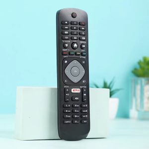 Philips Remote Control RM-L1285 Replacements For Philips Smart TV