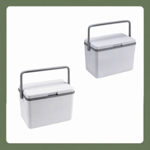 PATGEAR | Portable Refrigerator Box Insulation Cooling