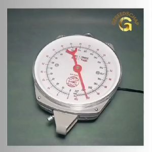 Timbangan Gantung Jarum Manual Hanging Scale