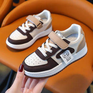 JIFANPAUL | Soft Sole Breathable Anti-Slip Childrens Sneakers