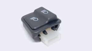 สวิตช์ไฟสูง-ต่ำเดิม (ตัวใหญ่) / สำหรับรุ่น WAVE-125 S 2005 (รุ่นไมล์ดิจิตอล) / 35170-KPH-901